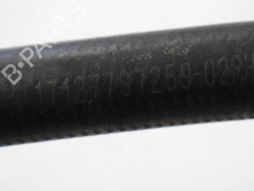 Pipe BMW 3 (E90) 320 d | BP33396366M125 - Image 5