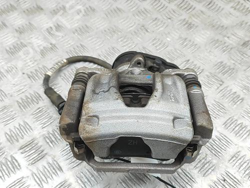 Used Left rear brake caliper Left rear brake caliper AUDI Q5 (GUB) 2.0 TDI quattro (204 hp) 33731763 33731763
