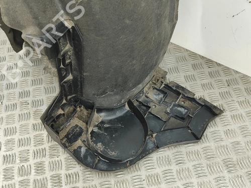 Hjulbue AUDI Q7 (4MB, 4MG, 4MQ) 3.0 TDI quattro | BP26576544C56 