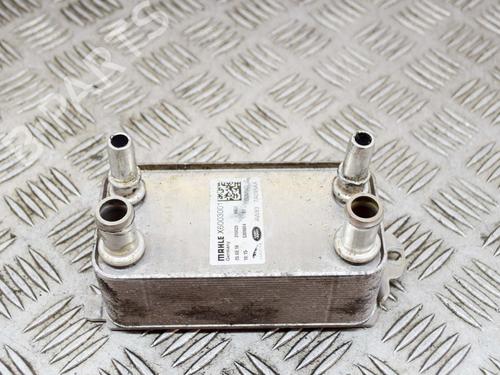 Oliekøler LAND ROVER RANGE ROVER IV (L405) 3.0 TDV6 4x4 (258 hp) 9630302