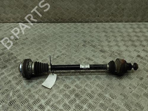 Left rear driveshaft AUDI A6 C7 (4G2, 4GC) S6 quattro | BP20982139M40