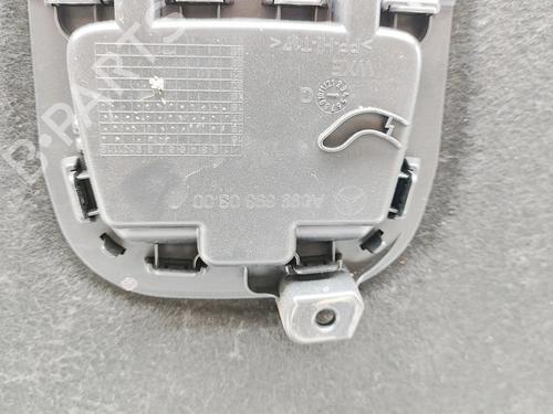 Luggage compartment floor MERCEDES-BENZ E-CLASS Coupe (C238) E 220 d (238.314) | BP33384983I33  - Image 9