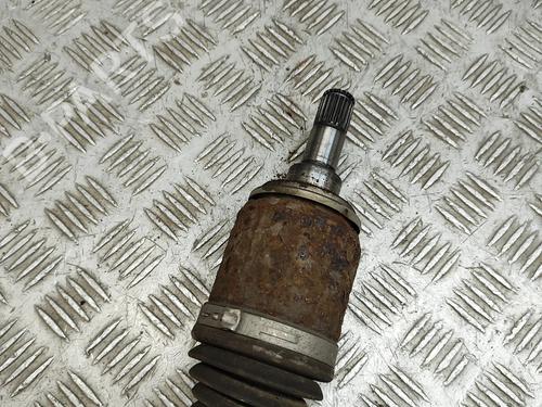Left rear driveshaft HONDA CR-V IV (RM_) 2.2 i-DTEC AWD (RE6) | BP17634534M40