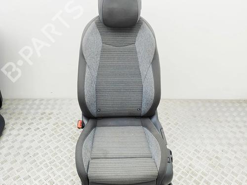 Used Left front seat Left front seat 36703195 36703195