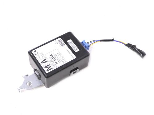 Electronic module TOYOTA AURIS (_E18_) 1.8 Hybrid (ZWE186_, ZWE186R) | BP33341185M83 - Image 2