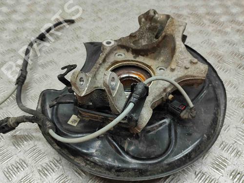 Left rear steering knuckle AUDI E-TRON (GEN) 55 quattro | BP29403966M27 