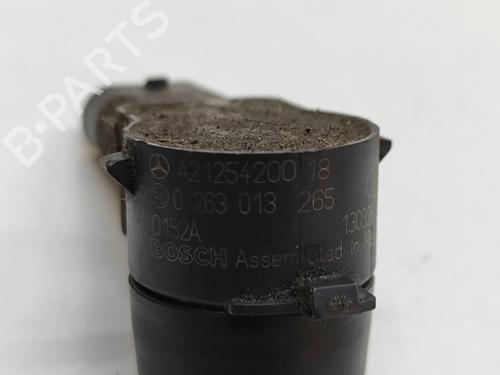 Electronic module MERCEDES-BENZ M-CLASS (W166) ML 350 BlueTEC 4-matic (166.024, 166.023) | BP29227618M83 