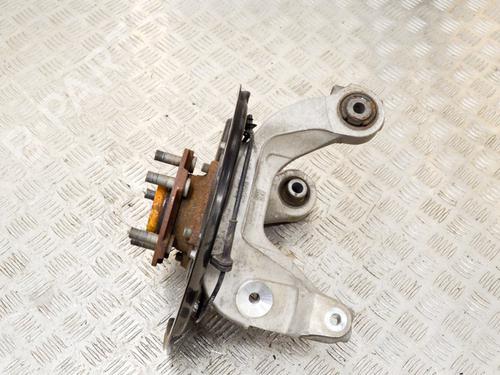 Left rear steering knuckle FORD USA MUSTANG Coupe 5.0 V8 | BP27753314M27 