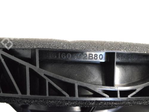 Speaker TOYOTA COROLLA Hatchback (_E21_, _EA1_, _EH1_) 1.8 Hybrid (ZWE211, ZWE219) | BP31072697E2 