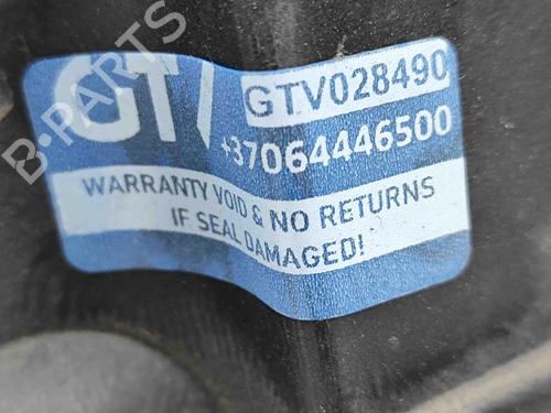 Left headlight KIA OPTIMA Sportswagon (JF) 1.6 CRDi | BP29569905C28 