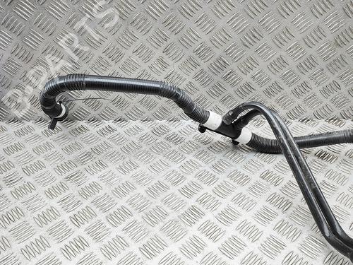 Pipe TESLA MODEL Y (5YJY) Long Range All-wheel Drive | BP38782333M125 - Image 2