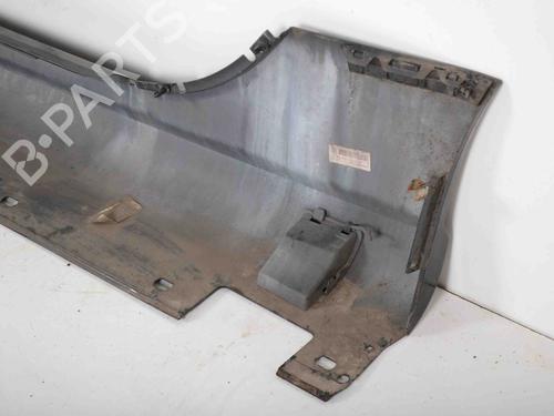 Right sideskirt MERCEDES-BENZ SL (R231) 400 (231.465) | BP30268115C114 