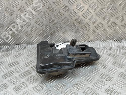 Rør FORD TRANSIT CONNECT V408 Box Body/MPV 1.5 TDCi | BP18164948M125 