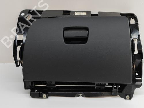 Used Glove box BMW X1 (E84) xDrive 18 d (143 hp) 25863960