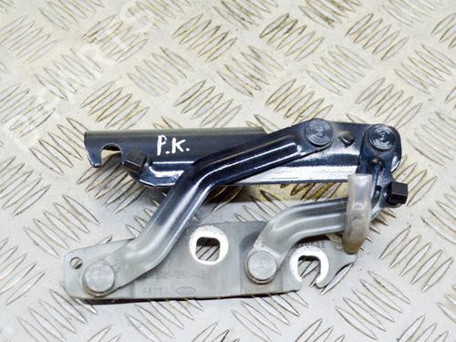 Used Hinge/Door check strap FORD FIESTA VI (CB1, CCN) 1.0 EcoBoost (100 hp) 14624411