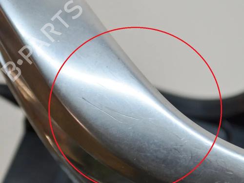 Front right interior door handle MAZDA CX-5 (KE, GH) 2.2 D (KE2FW) | BP9296650I14