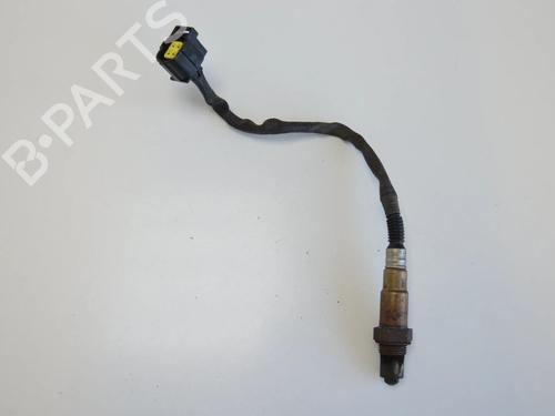 Used Electronic sensor Electronic sensor MERCEDES-BENZ A-CLASS (W169) A 180 (169.032, 169.332) (116 hp) 33358230 33358230