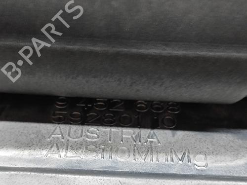 Engine BMW X3 (G01, F97, G08) iX3 | BP38328755M1 - Image 9