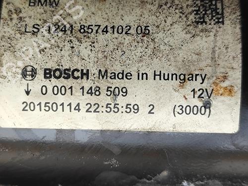 Starter BMW 6 Gran Coupe (F06) 640 d | BP32728415M8 - Image 5