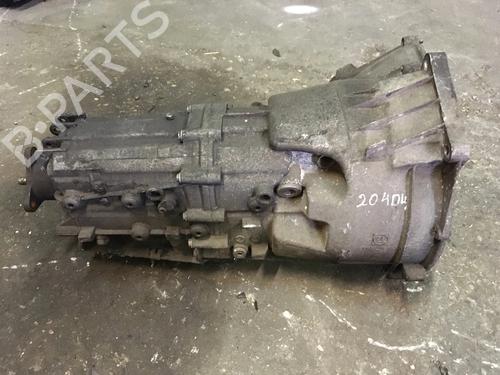 Gearbox BMW 3 (E90) 318 d | BP33341464M3 - Image 3
