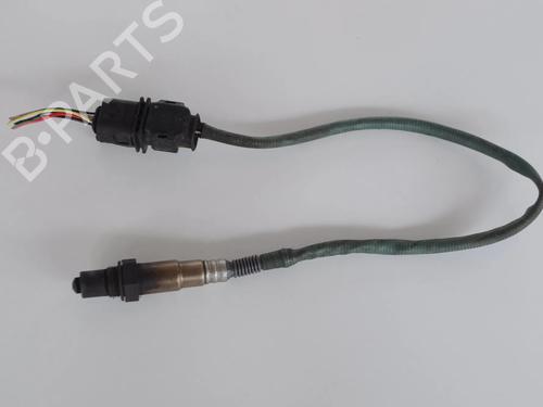 Used Electronic sensor MERCEDES-BENZ M-CLASS (W164) ML 350 4-matic (164.186) (272 hp) 9862485