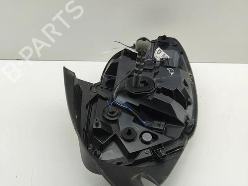 Left taillight RENAULT ZOE (BFM_) ZOE | BP27644268C34 