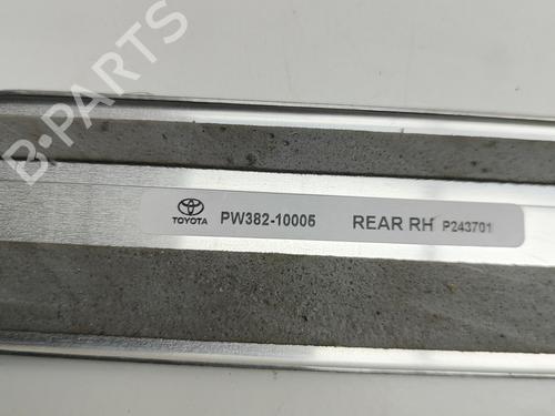 Step TOYOTA C-HR (_X2_, _H2_) Hybrid (ZYX20) | BP30108417C149