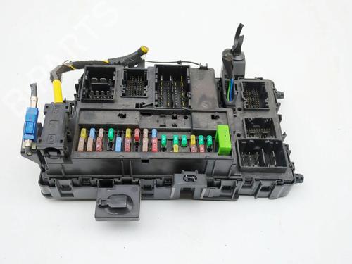 Fuse box FORD TRANSIT V363 Van (FCD, FDD) 2.0 EcoBlue | BP39409908E1 - Image 2