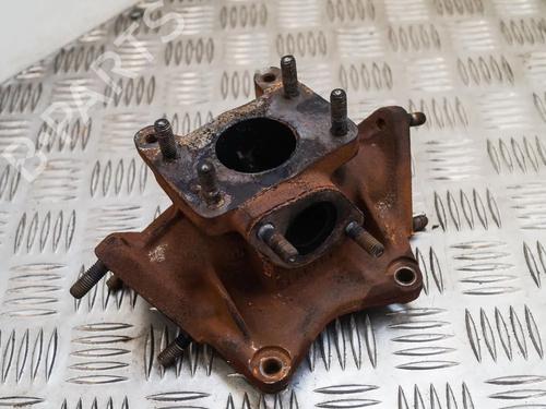 Used Other AUDI A6 C5 (4B2, 4B4) 2.5 TDI (150 hp) 6729937