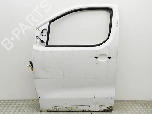 Used Left front door OPEL VIVARO C Bus (K0) 2.0 (144 hp) 31951197