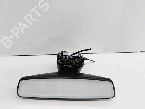Used Rear mirror BMW 5 (G30, F90) 530 e Plug-in-Hybrid xDrive (252 hp) 29488425