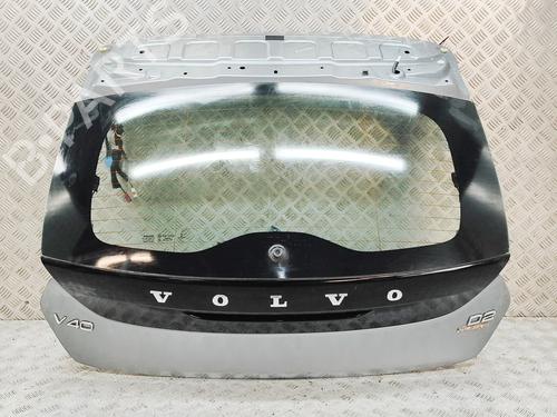 Used Tailgate VOLVO V40 Cross Country (526) D2 (120 hp) 32119270