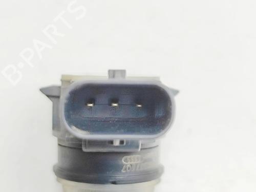 Electronic module JEEP COMPASS (MP, M6, MV, M7) 1.3 HYBRID 4X4 | BP30544607M83 - Image 5