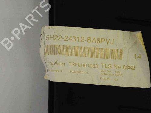 Step LAND ROVER DISCOVERY III (L319) 2.7 TD 4x4 | BP30255978C149 
