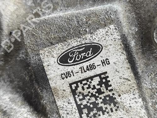 Transfer box FORD KUGA II (DM2) 2.0 TDCi 4x4 | BP37493579M36 - Image 6