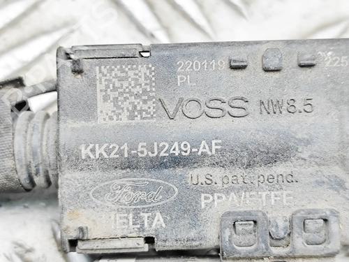 Pipe FORD TRANSIT V363 Platform/Chassis (FED, FFD) 2.0 EcoBlue | BP38184752M125 - Image 8