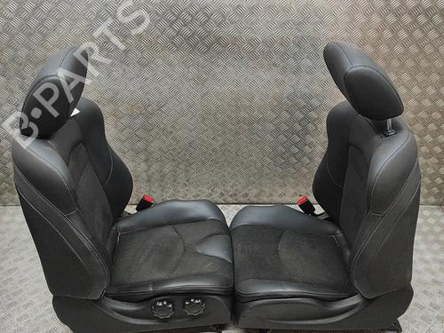 Sæde sæt NISSAN 370Z Coupe (Z34) 3.7 | BP33985488C78 - Image 5