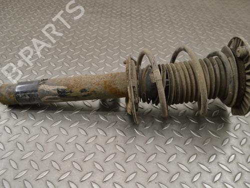 Used Right front shock absorber BMW 1 (F20) 116 i (136 hp) 30228421