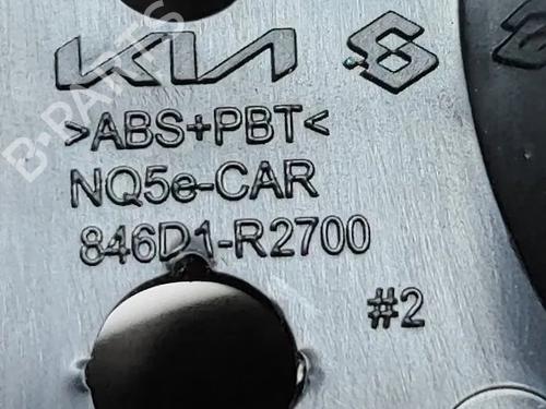 Switch KIA SPORTAGE V (NQ5) 1.6 T-GDi Hybrid | BP27776640I30  - Image 7