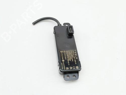 Electronic module TESLA MODEL 3 (5YJ3) EV | BP38466935M83 - Image 2