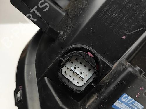 Right headlight HYUNDAI KONA (SX2) EV | BP30798630C29 - Image 4