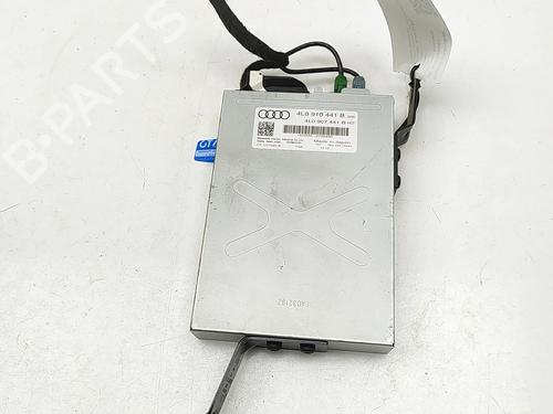 Electronic module AUDI Q7 (4LB) 3.0 TDI quattro | BP30972013M83