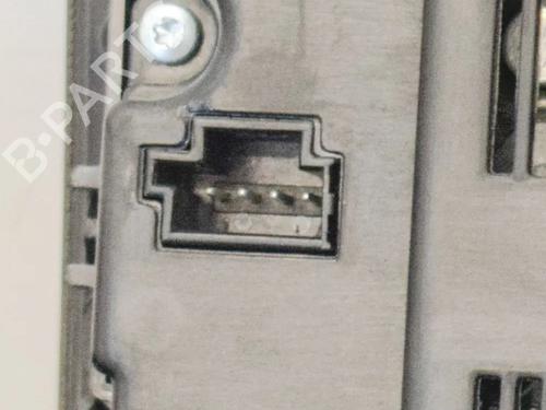 Electronic module MERCEDES-BENZ E-CLASS (W212) E 220 CDI | BP6740717M83 