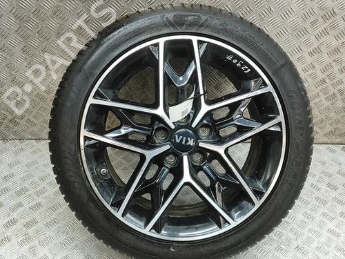 Cerchio Cerchio KIA OPTIMA Sportswagon (JF) 1.6 CRDi (136 hp) 35983214 35983214