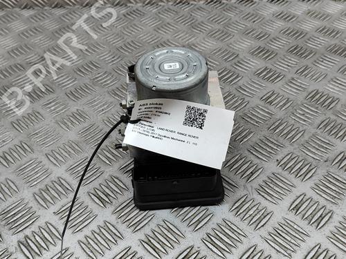 ABS pump LAND ROVER RANGE ROVER EVOQUE (L538) 2.0 D 4x4 | BP23415570M43 