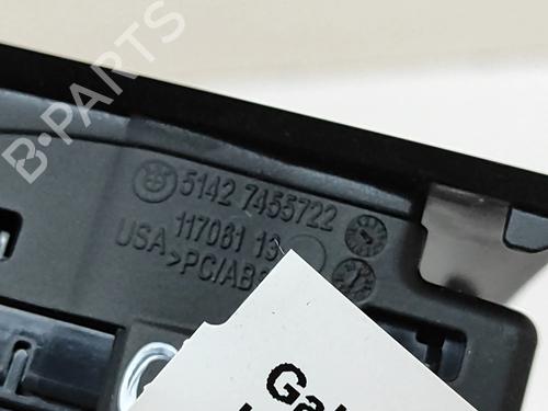 Right rear window switch BMW X7 (G07) xDrive 40 d Mild-Hybrid | BP27797313I28 - Image 7