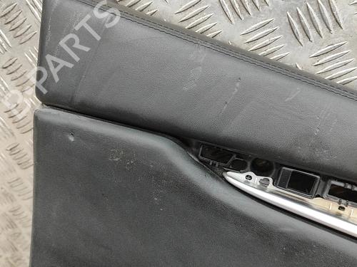 Front left panel MASERATI GHIBLI III (M157) 3.0 S Q4 | BP34161506C58  - Image 5