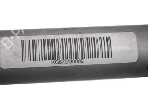 Steering column universal joint BMW 3 Gran Turismo (F34) 330 d xDrive | BP33355652M114  - Image 5