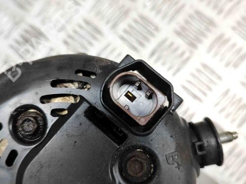 Alternator TOYOTA LAND CRUISER PRADO (_J15_) 2.8 D-4D (GDJ150_, GDJ155_, GDJ150, GDJ151) | BP16535977M7 