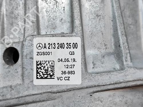 Engine mount MERCEDES-BENZ E-CLASS (W213) E 200 d (213.013) | BP19501990M89  - Image 7